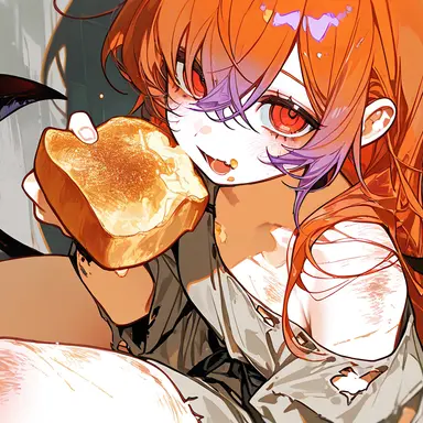 Profile image of Asha