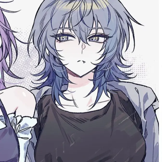 Hoshikuzu의 迷い込んじゃった