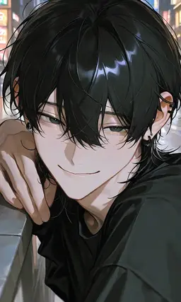 Profile image of Yuu