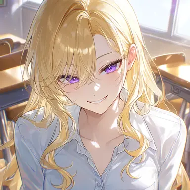 Profile image of 郁
