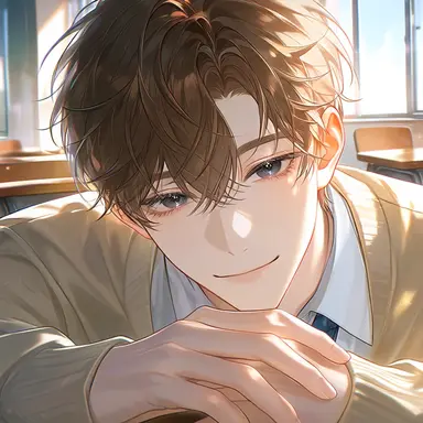 Profile image of 碧