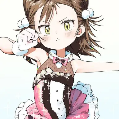 Profile image of 涼佳