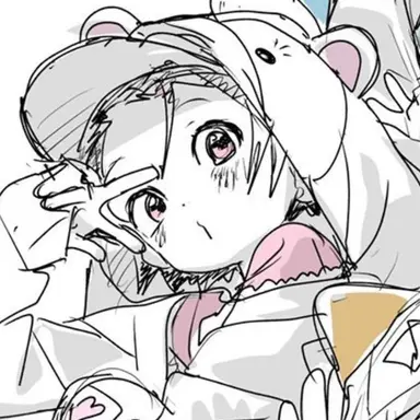 Profile image of いのり