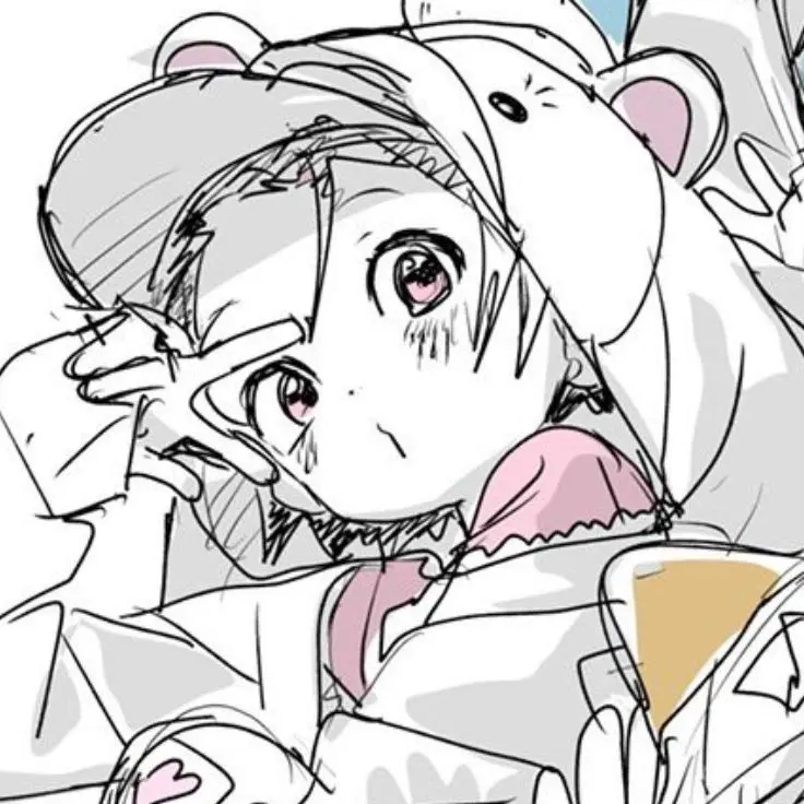 nenene_00의 メダリスト(ブリ子つき)