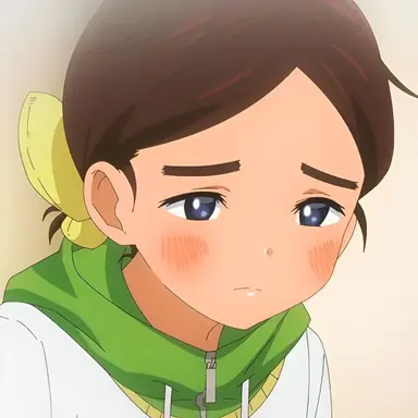 Profile image of 絵馬