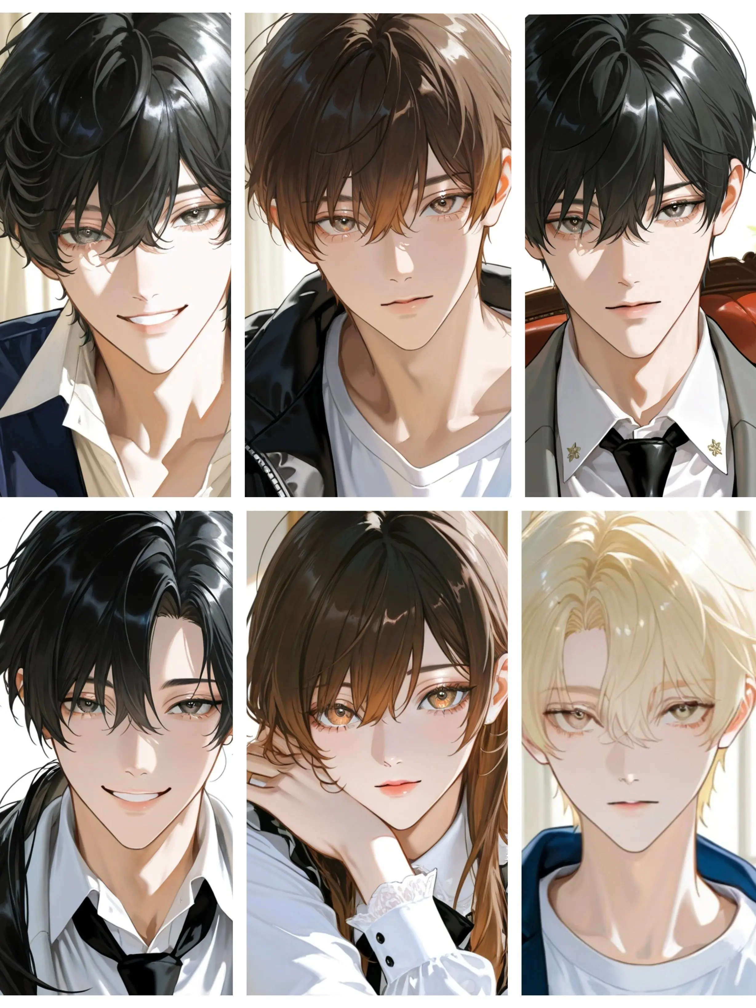 CreamyTimer2228의 ひだまりハイツの住人達