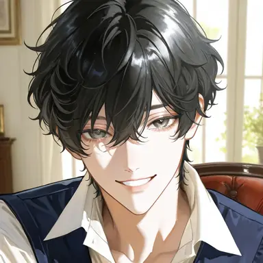 Profile image of Haruya Akatsuki