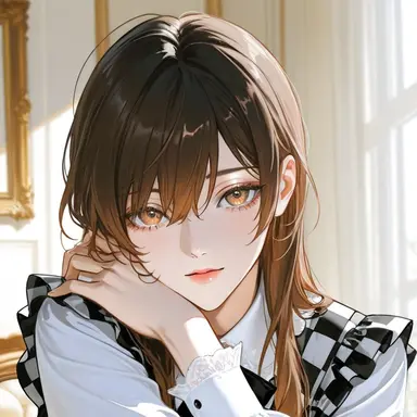 Profile image of Takeru Tsuzuki