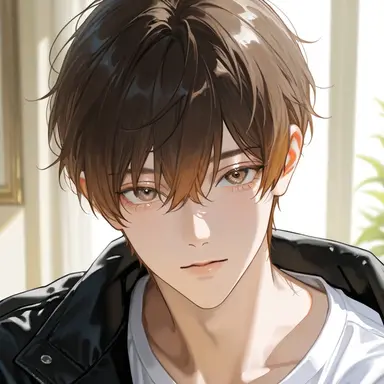Profile image of Ito Urushibara