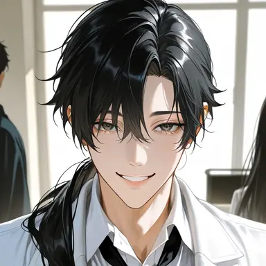 Profile image of Yukito Shiratori