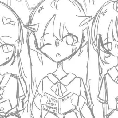 Profile image of 하트