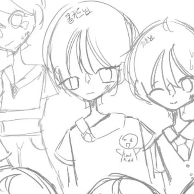 Profile image of 쿨키드