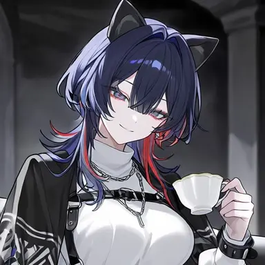 Profile image of カグラ