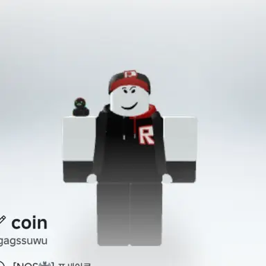 Profile image of 코인