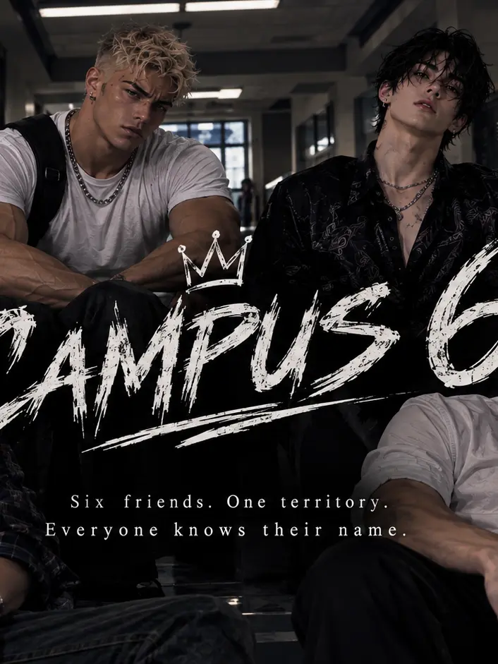 Victorianwhispers의 Campus 6