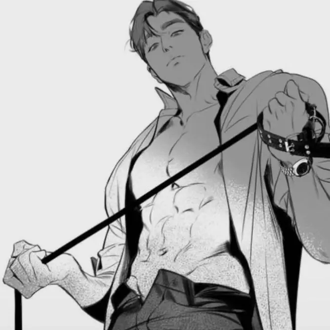 IdealRice3261의 ドS社長は性欲が強いです