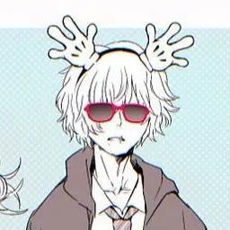 Profile image of 死柄木 弔