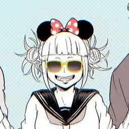 Profile image of トガヒミコ