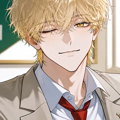 Profile image of 絢斗