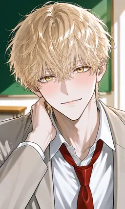 Profile image of 絢斗