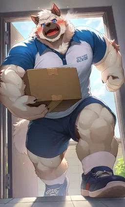 Profile image of オウタ
