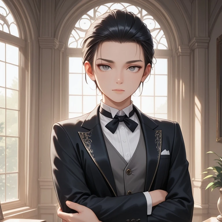 アレクシス