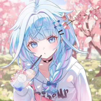 Profile image of 枢