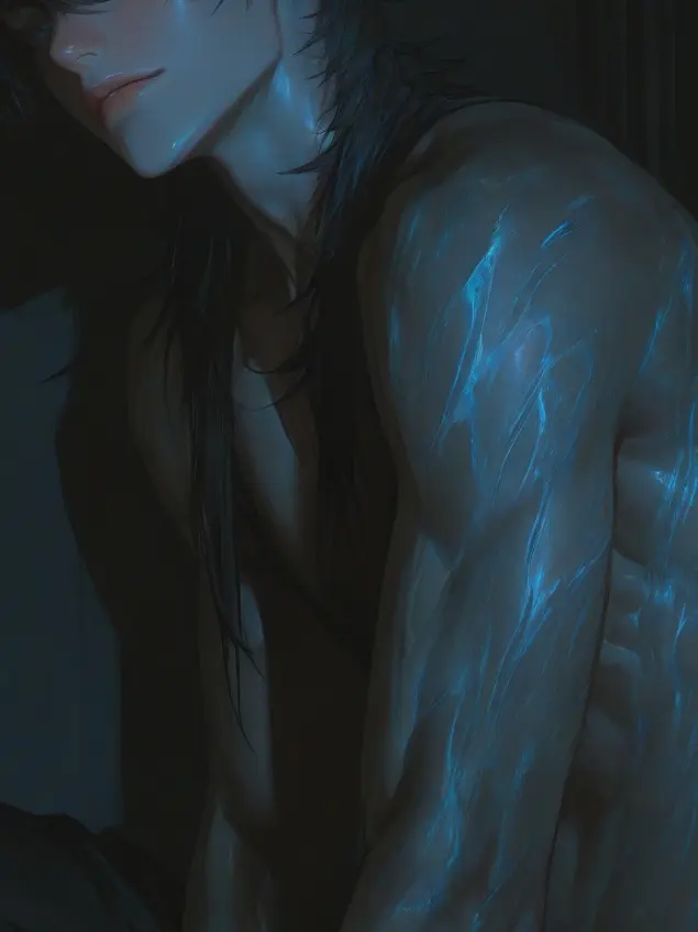 3108ra의 大型忠犬の暴走 ―愛という名の過剰な毛繕