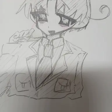 Profile image of フェリシアーノ
