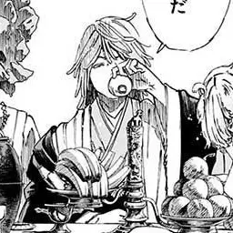 Profile image of 菊花