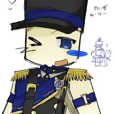 Profile image of ノイズメーカー