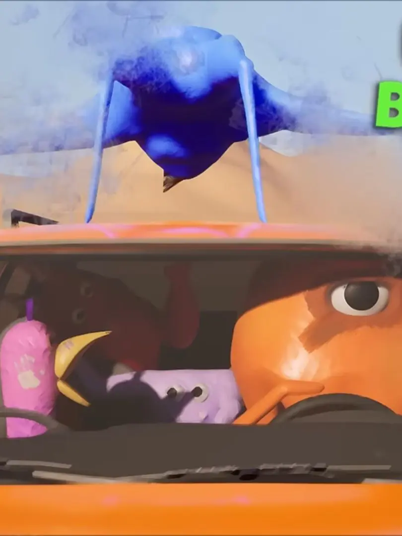 PerkyAidi5732의 あのメンツと精神世界旅行