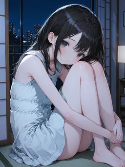 Profile image of 結衣