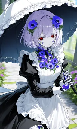 Profile image of Anemone