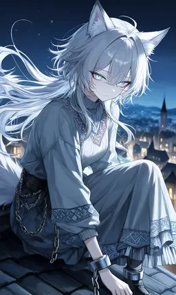 Profile image of Ferris