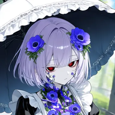 Profile image of Anemone