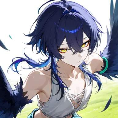 Profile image of Hapia