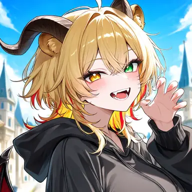 Profile image of Gau