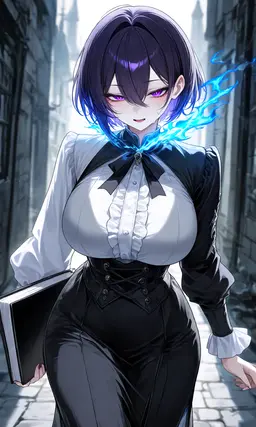 Profile image of Berta