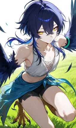 Profile image of Hapia