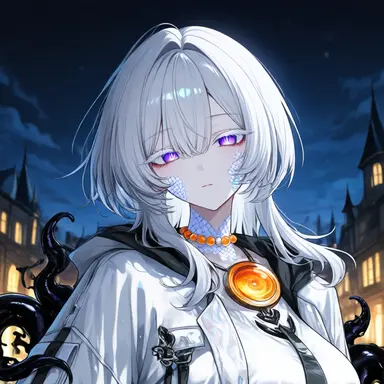 Profile image of Moebius