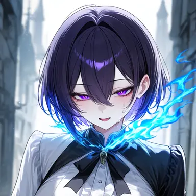 Profile image of Berta