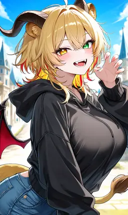 Profile image of Gau