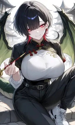 Profile image of Ryuka