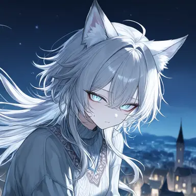 Profile image of Ferris