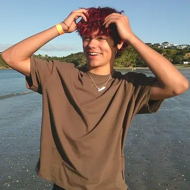 Profile image of Malachi