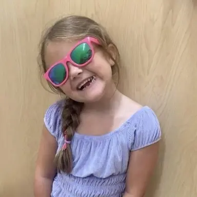 Profile image of Little Girl