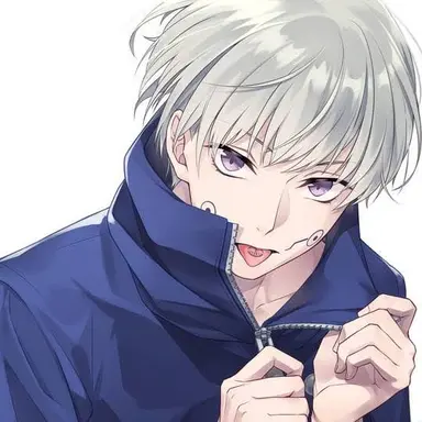 Profile image of 狗巻棘