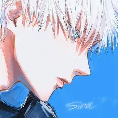 Profile image of 五条悟