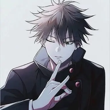 Profile image of 伏黒恵